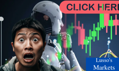 The AI Revolution on stock market
