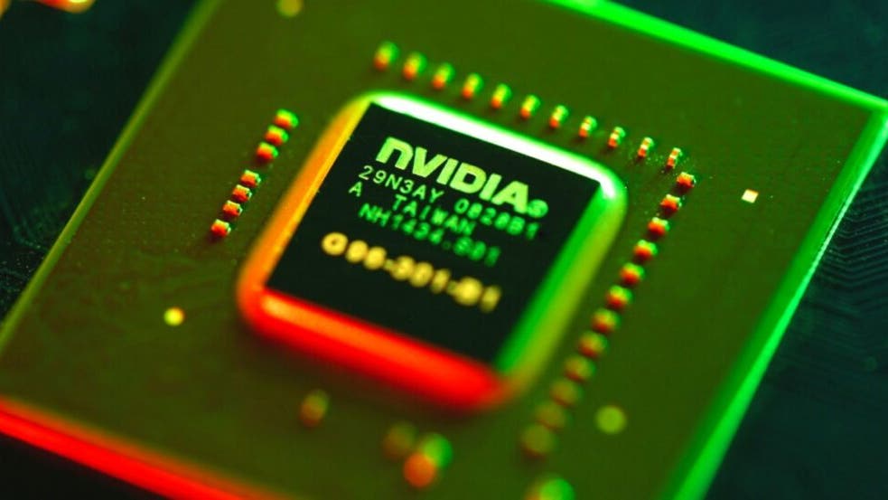 Employees Who Joined Nvidia 5 Years Ago Now Millionaires And Coasting In 'Semi-Retirement'