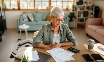 A 65-year-old woman examines whether it makes sense to convert her $1.2 million IRA into a Roth IRA.