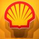 © Reuters. FILE PHOTO: The logo of British multinational oil and gas company Shell is displayed during the LNG 2023 energy trade show in Vancouver, British Columbia, Canada, July 12, 2023. REUTERS/Chris Helgren/File Photo