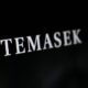 © Reuters. FILE PHOTO: Temasek logo is seen in this illustration taken November 30, 2022. REUTERS/Dado Ruvic/Illustration/File Photo
