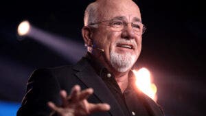 'You Can't Earn Your Way Out of Stupidity': Dave Ramsey On Why $60K-Earning Teachers Often Become Millionaires