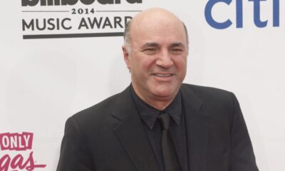 'You Never Ask Me for Money Again': Kevin O'Leary Explains Instead Of Investing In Family Members' Businesses, He Gifts Cash With A Caveat