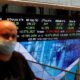 &copy; Reuters Israel stocks higher at close of trade; TA 35 up 1.02%