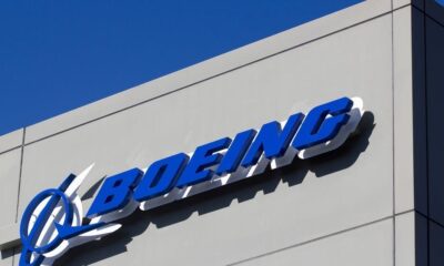 Boeing 'In A Death Spiral Of Their Own Making' According To A Consultant As 'Employees Already Have A Dim View Of Management'