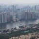 © Reuters. FILE PHOTO: A general view in Guangzhou, Guangdong province, China April 4, 2024. REUTERS/Tingshu Wang/File Photo