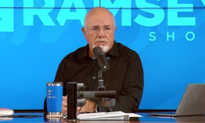 Dave Ramsey Tells 29-Year-Old $1M In Debt And Spending Like She's In Congress: 'I'm Getting Ready To Destroy Your Life As You Know It'