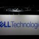 © Reuters. FILE PHOTO: The logo of Dell Technologies at the Milipol Paris in Villepinte near Paris, France, November 15, 2023. REUTERS/Sarah Meyssonnier/File Photo