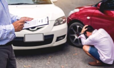 Donald Trump Says He'll Cut Your Automobile Insurance In Half. People Push Back And Ask Him If He'll Use Government Price Controls To Do It