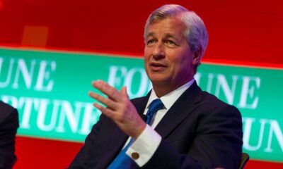 If You Invested $1,000 In Bitcoin When Jamie Dimon Said He Would Fire Employees 'In A Second' For Holding BTC, Here's How Much You'd Have Today