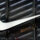 © Reuters. FILE PHOTO: The Nike swoosh logo is seen outside the store on 5th Ave in New York, New York, U.S., March 19, 2019.   REUTERS/Carlo Allegri/File Photo