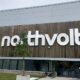 © Reuters. FILE PHOTO: General view outside the Northvolt facility in Vasteras, Sweden, September 29, 2021. Picture taken September 29, 2021. REUTERS/Helena Soderpalm./File Photo