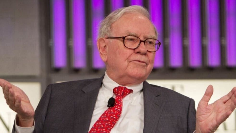 Oracle Of Omaha Sends A Warning? Buffett's Aggressive Bank Of America Stock Sales Raise Eyebrows