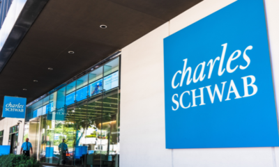 Charles Schwab