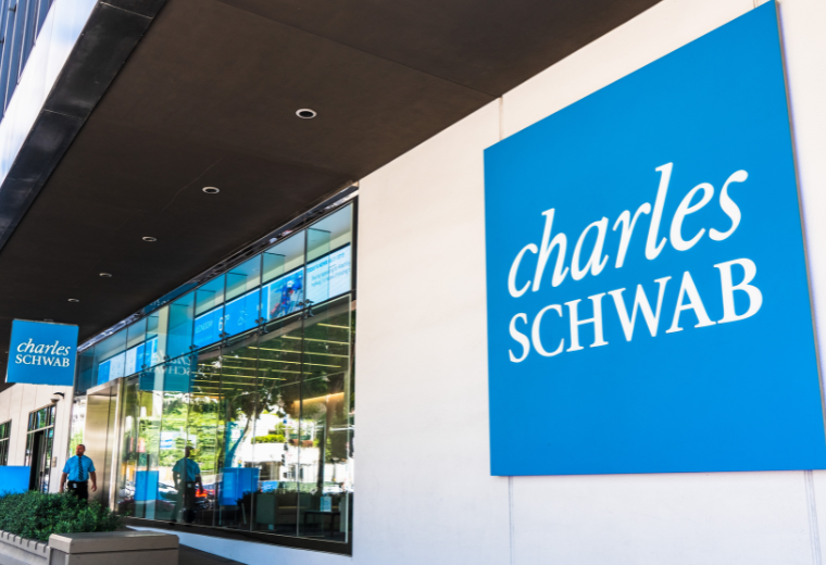 Charles Schwab