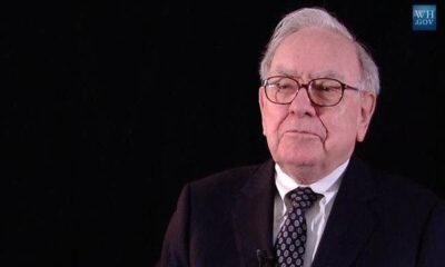 Warren Buffett Bet $1M He Could Outperform Hedge Funds Over A Decade. He Did It With A Strategy Requiring No Investing Skill