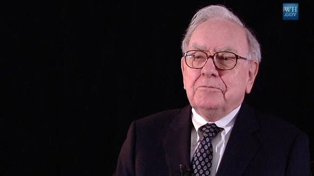 Warren Buffett Bet $1M He Could Outperform Hedge Funds Over A Decade. He Did It With A Strategy Requiring No Investing Skill