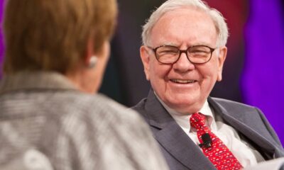 What's Driving Warren Buffett's Massive Investment In Sirius XM's $8B Market Cap