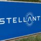 What's Going On With Stellantis Stock Monday?