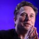 © Reuters. Elon Musk, Chief Executive Officer of SpaceX and Tesla and owner of X speaks during the Milken Conference 2024 Global Conference Sessions at The Beverly Hilton in Beverly Hills, California, U.S., May 6, 2024.  REUTERS/David Swanson/File Photo